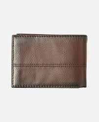 Rip Curl - Corpawatu Icon Pu Slim | Black/Tan
