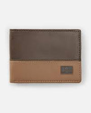 Rip Curl - Corpawatu Icon Pu Slim | Coffee
