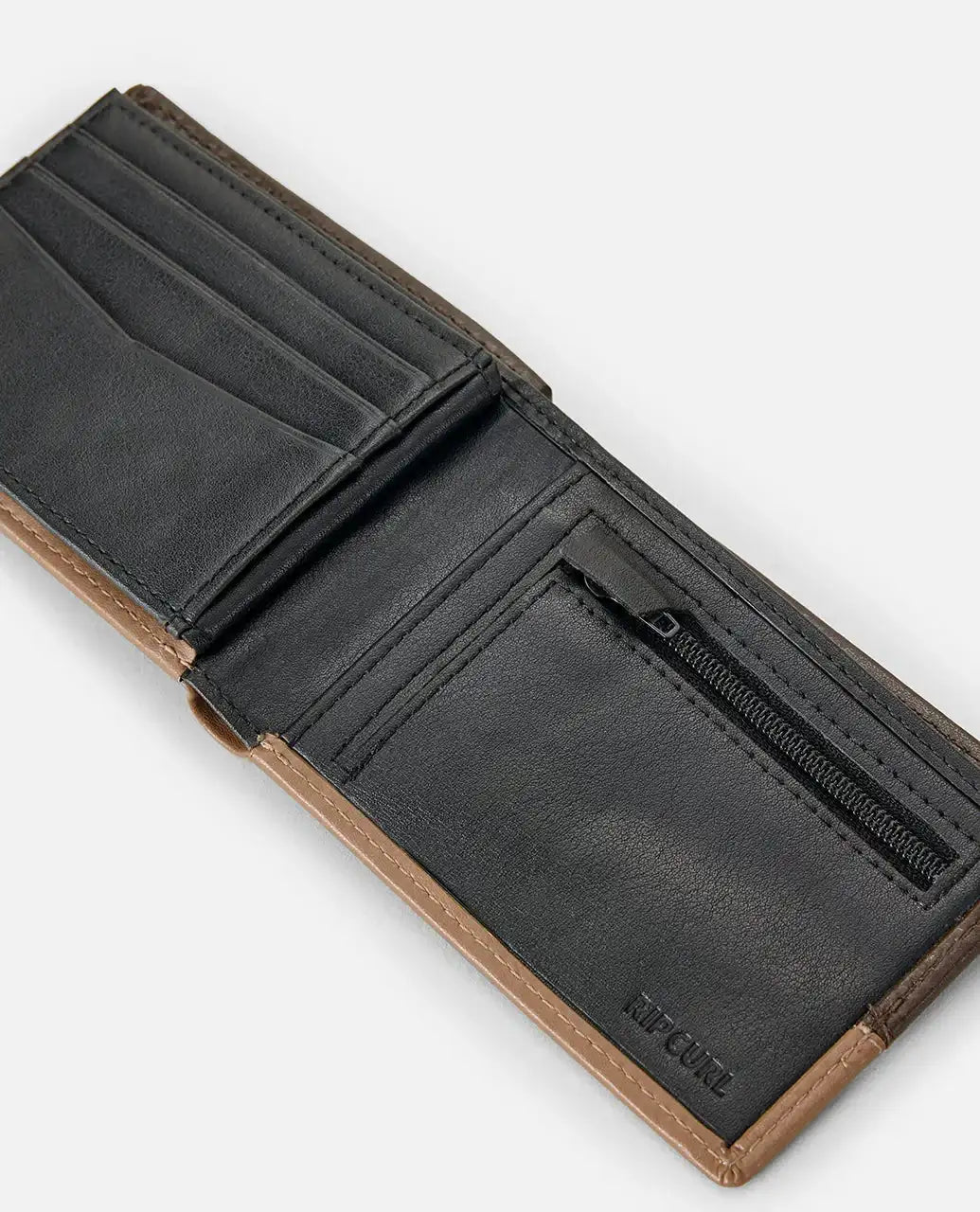 Rip Curl - Corpawatu Icon Pu Slim | Coffee