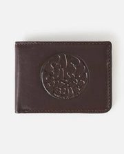 Rip Curl - Premium Surf RFID Slim | Brown