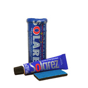Solarez - Epoxy Weenie Travel Kit
