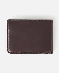 Rip Curl - Premium Surf RFID Slim | Brown