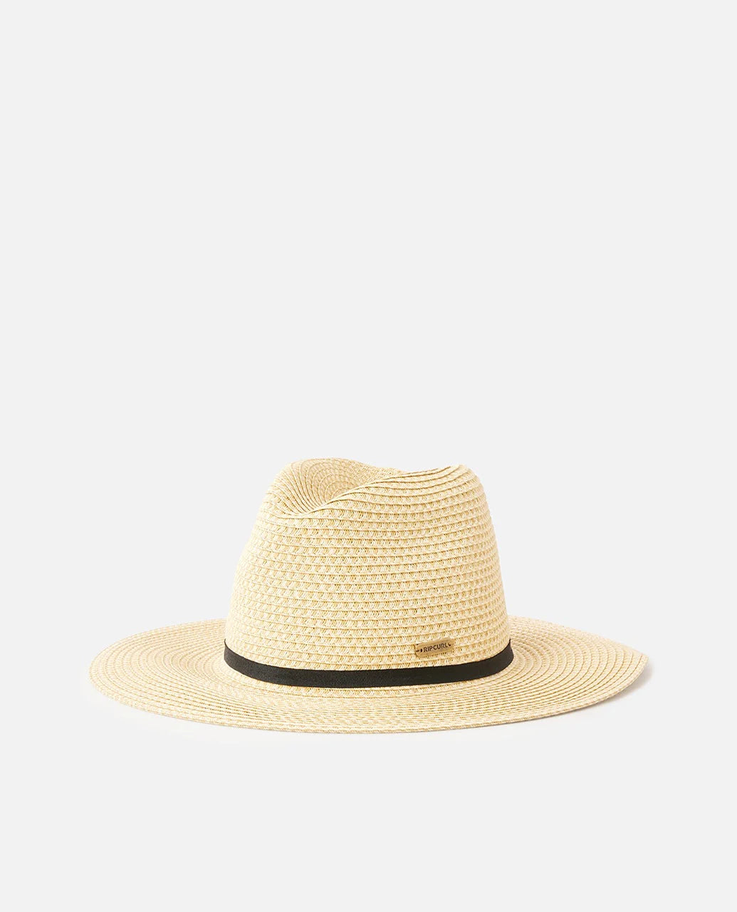 Rip Curl - Classic Surf UPF Panama Hat | Natural