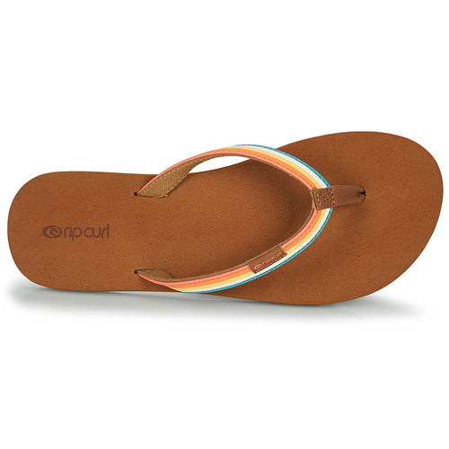 Rip Curl - Freedom Bloom Open Toe | Multicolour