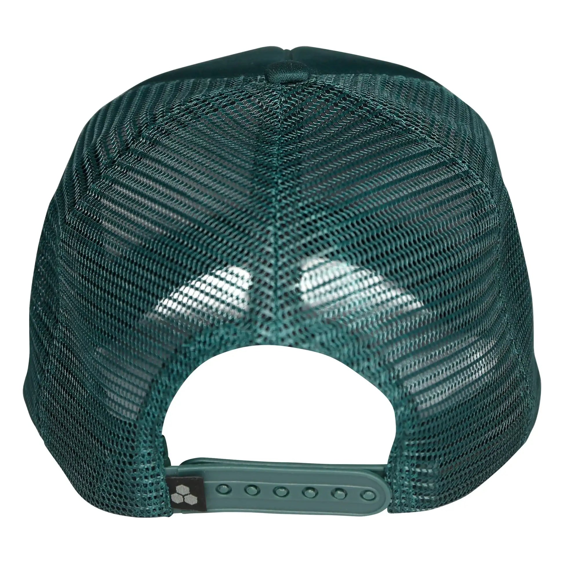 Channel Islands - Folsome Hat | Dark Green
