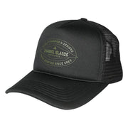 Channel Islands - Folsome Hat | Black