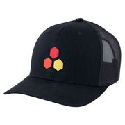 Channel Islands - Classic Hex Hat | Black