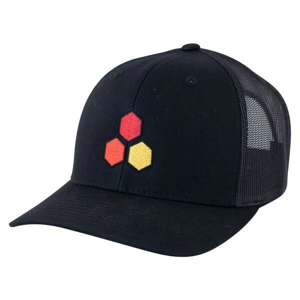 Channel Islands - Classic Hex Hat | Black