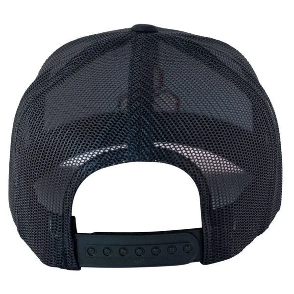 Channel Islands - Classic Hex Hat | Black