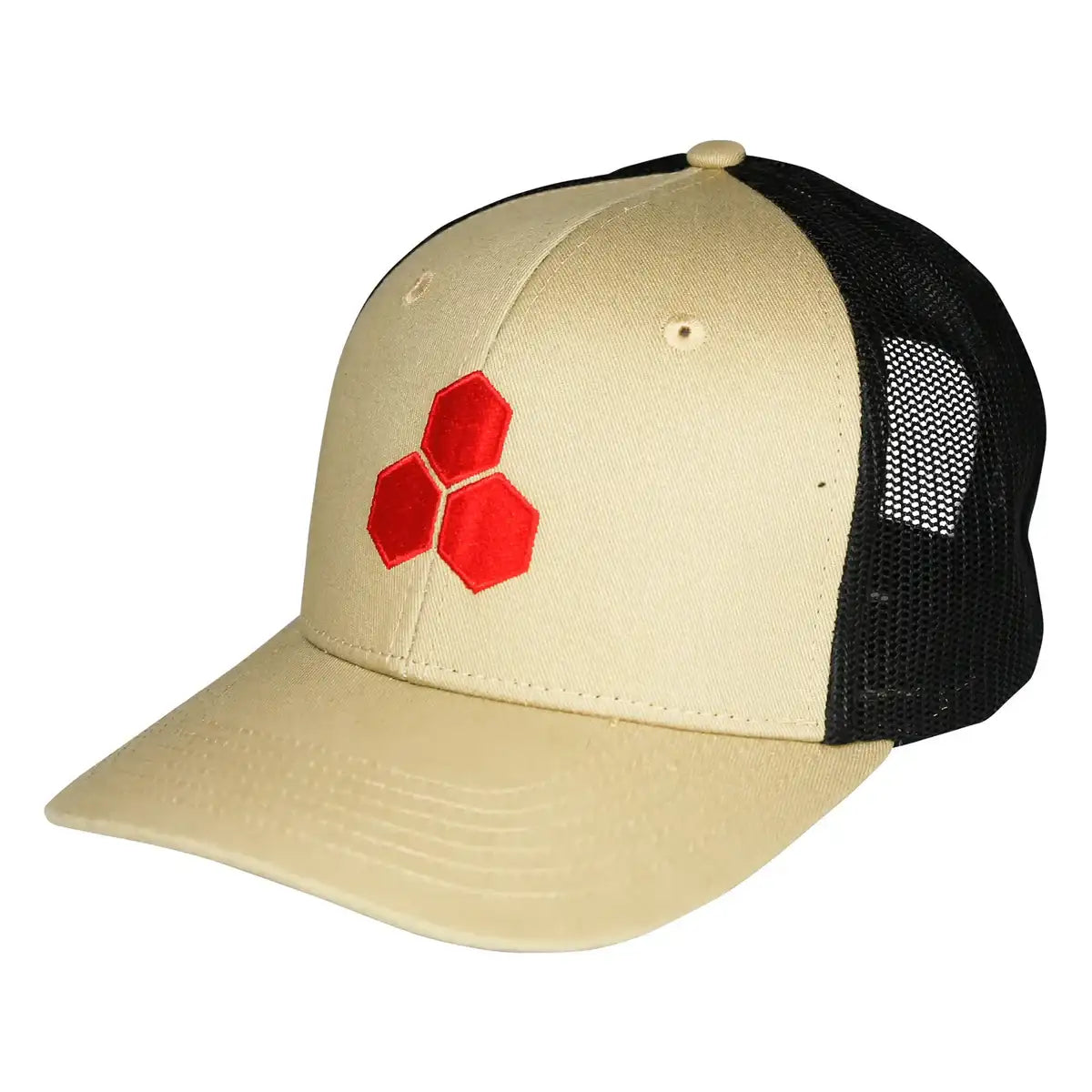 Channel Islands - Classic Hex Hat | Khaki