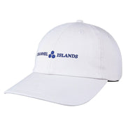 Channel Islands - Straight CI Hat | Harvest