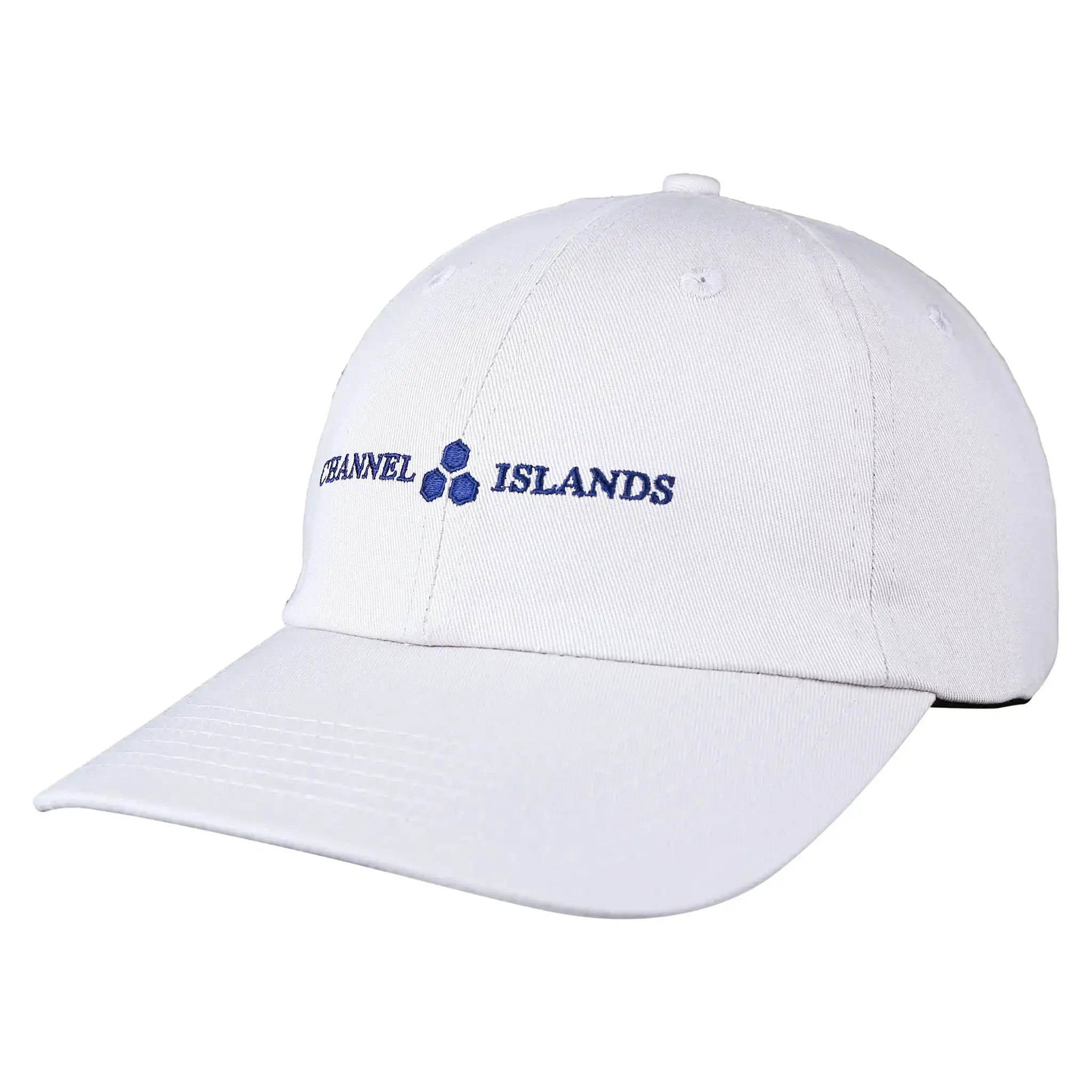 Channel Islands - Straight CI Hat | Harvest
