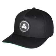 Channel Islands - CISB Patch Hat | Black