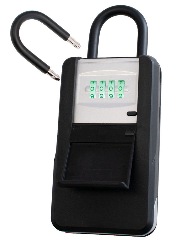 Global - Premium Key Lock Box (LED)