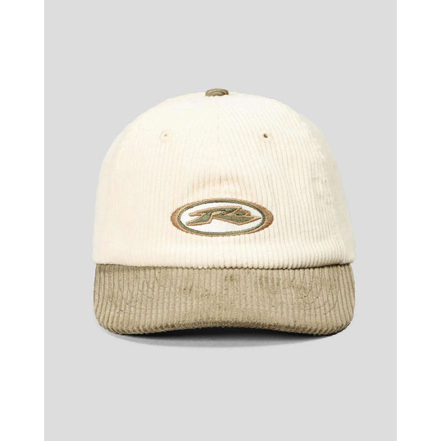 Rusty - Wired Six Panel Cap | Savanna