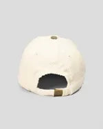 Rusty | Wired Six Panel Cap | Savanna