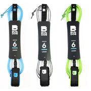 Bulldog - Surfboard Leash | 6ft