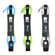 Bulldog - Surfboard Leash | 7ft