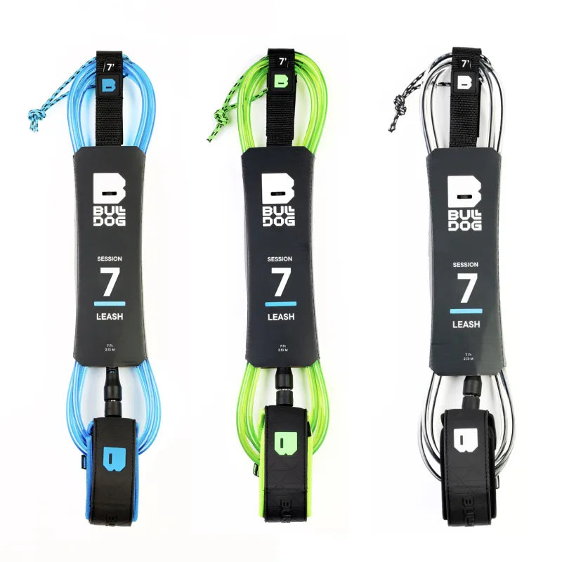 Bulldog - Surfboard Leash | 7ft