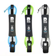 Bulldog - Surfboard Leash | 8ft