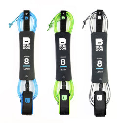 Bulldog - Surfboard Leash | 8ft