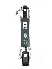 Bulldog - Surfboard Leash | 9ft Knee