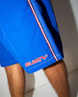 Rusty - Flip Daddy Elastic Waist Boardshort | Marazine Blue