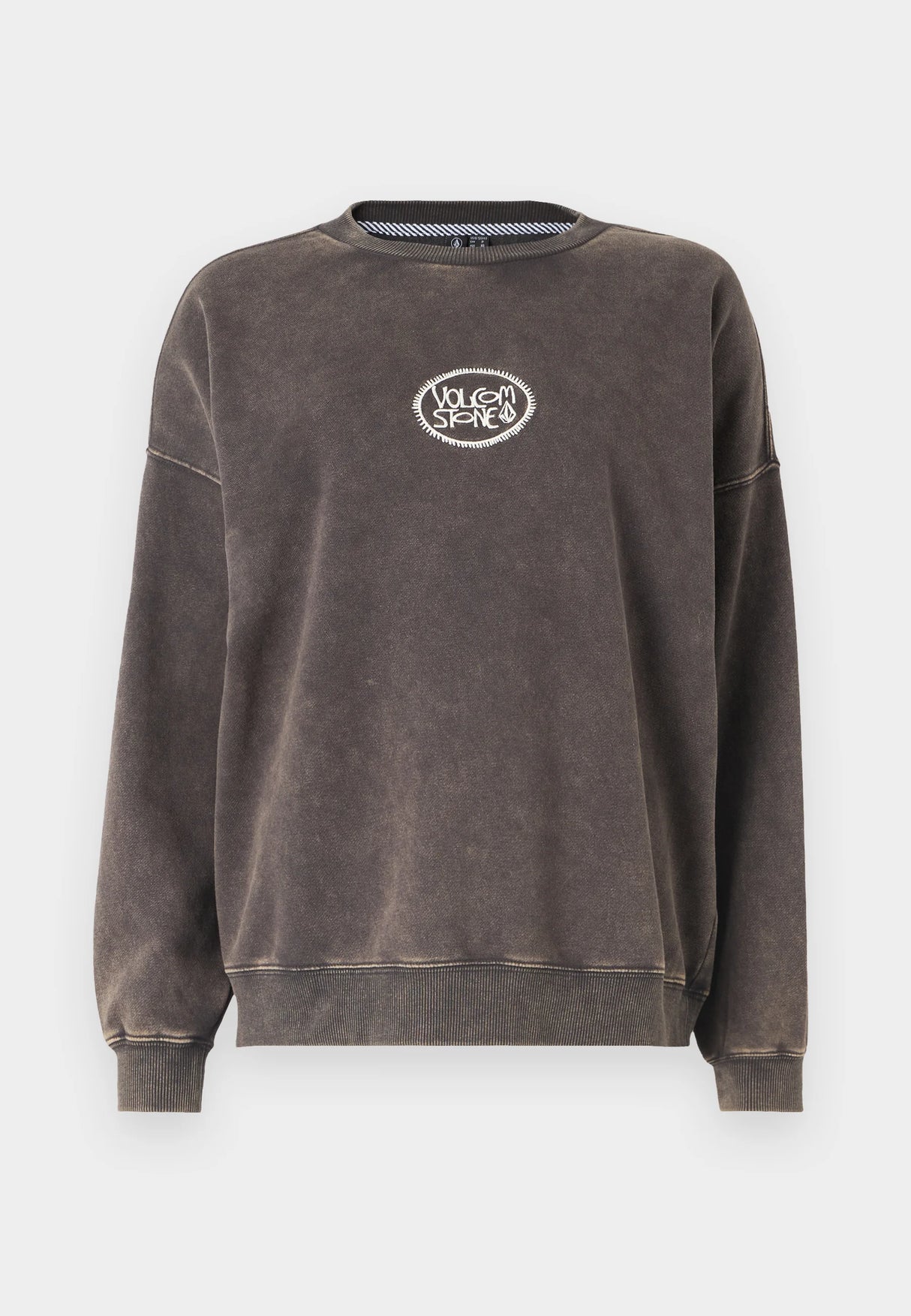 Volcom | Stone Crew | Vintage Black