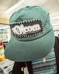 Volcom | V ENT Adjustable | Alpine