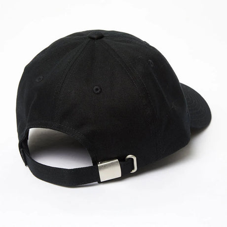 Volcom | Full Stone Adjustable Hat | Black
