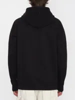 Volcom - Stone Pull Over Fleece | Black