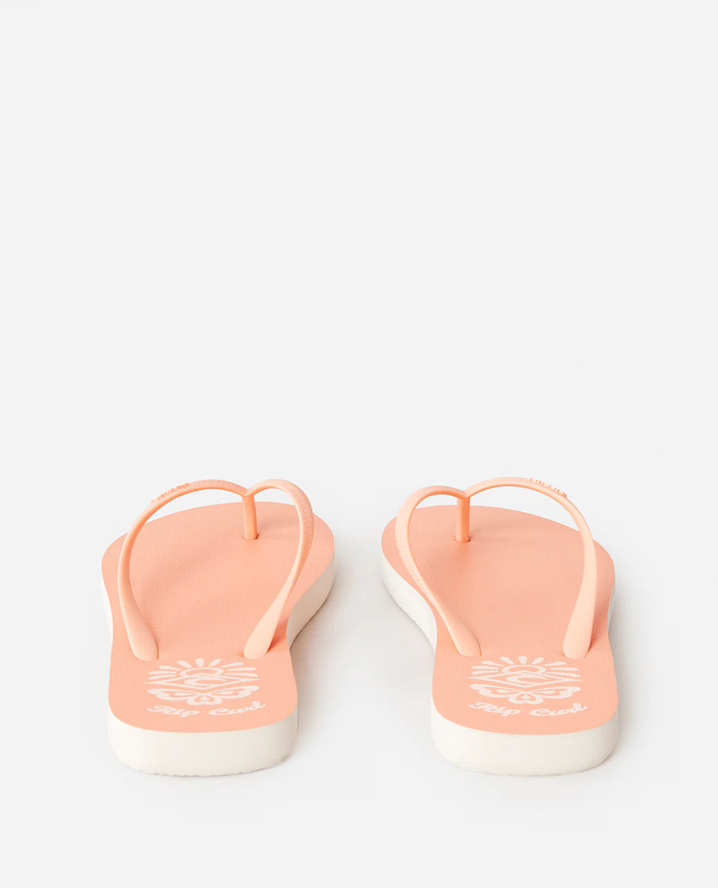 Rip Curl Bloom Open Toe | Peach