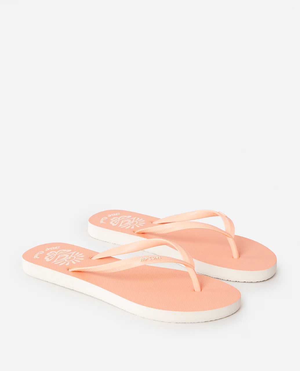 Rip Curl Bloom Open Toe | Peach