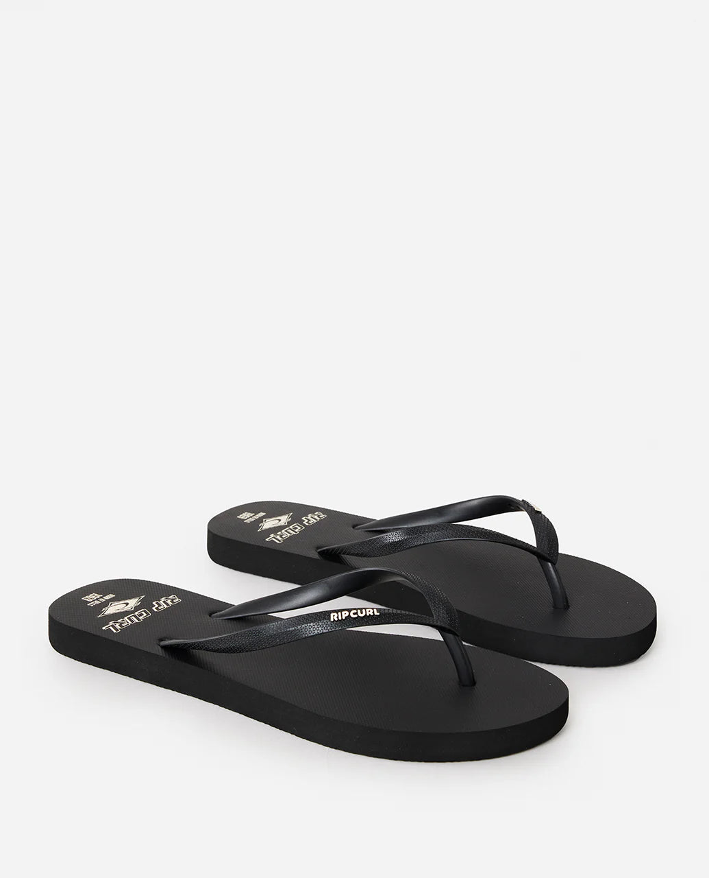 Rip Curl Bloom Open Toe | Black