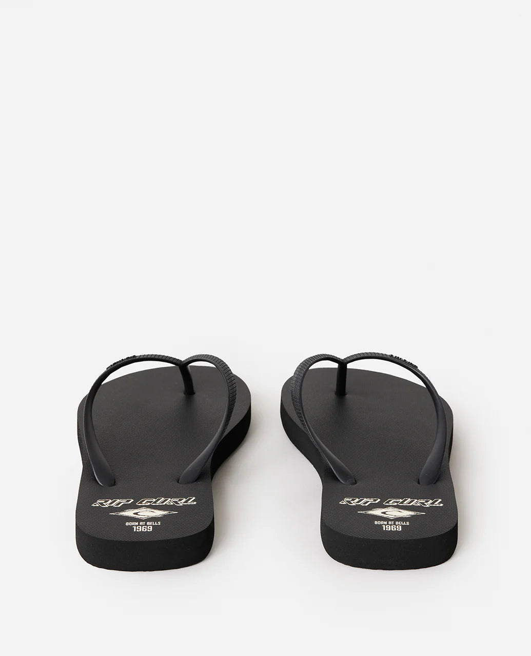 Rip Curl Bloom Open Toe | Black