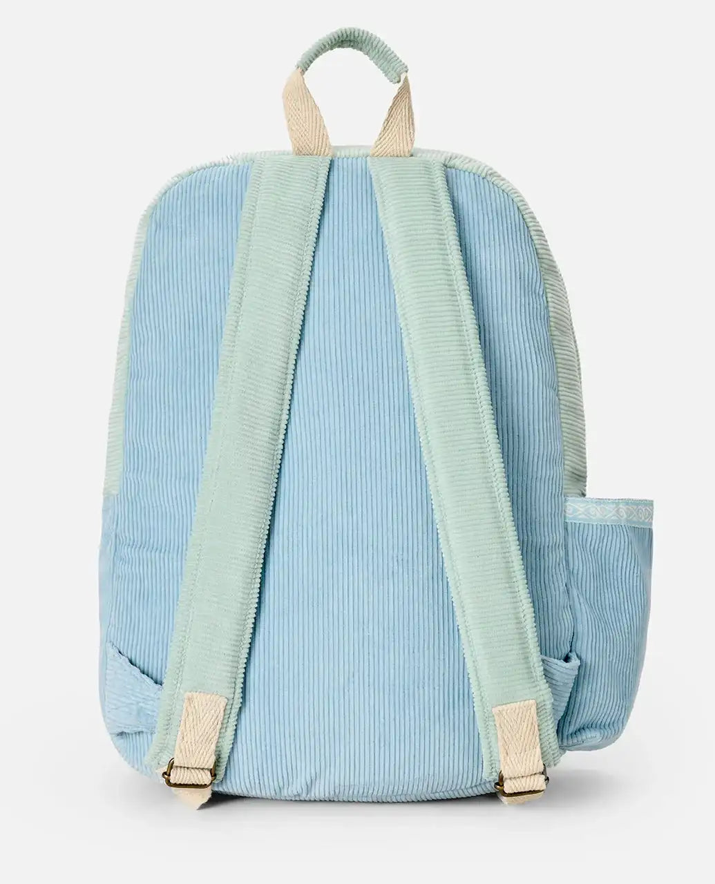 Rip Curl - 18L Corduroy Backpack | Vintage Mint / Blue
