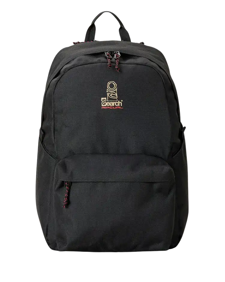 Rip Curl - Crusha 30L Backpack | Black
