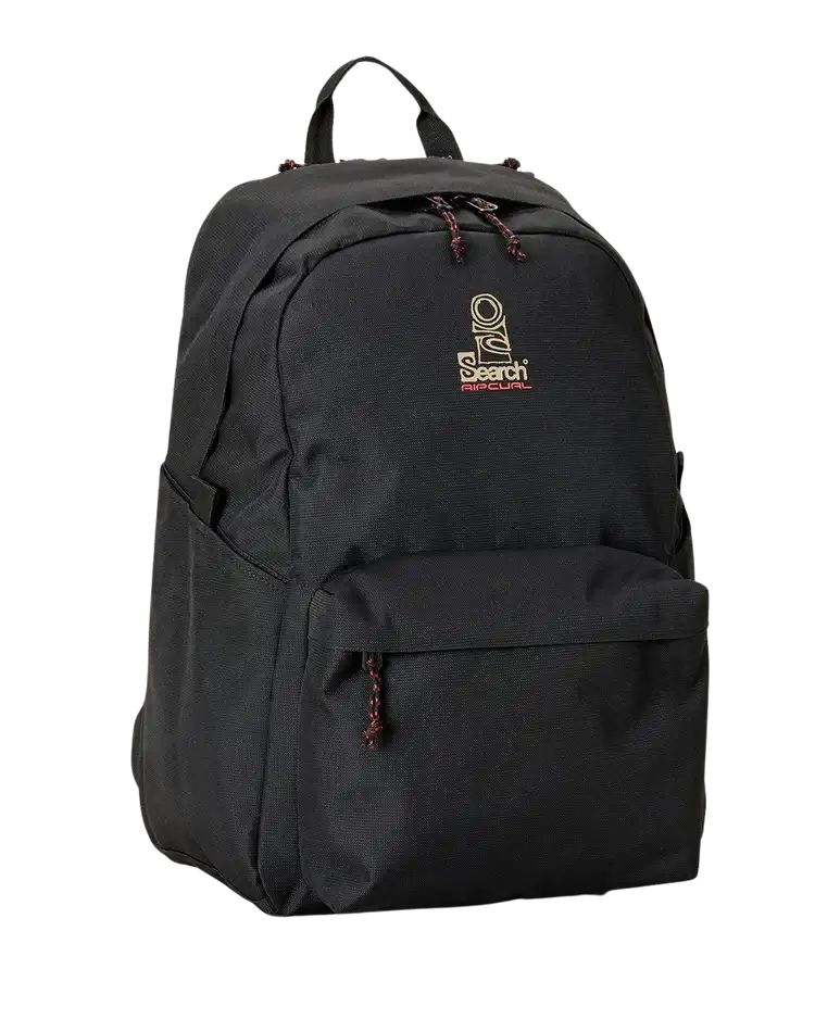 Rip Curl - Crusha 30L Backpack | Black