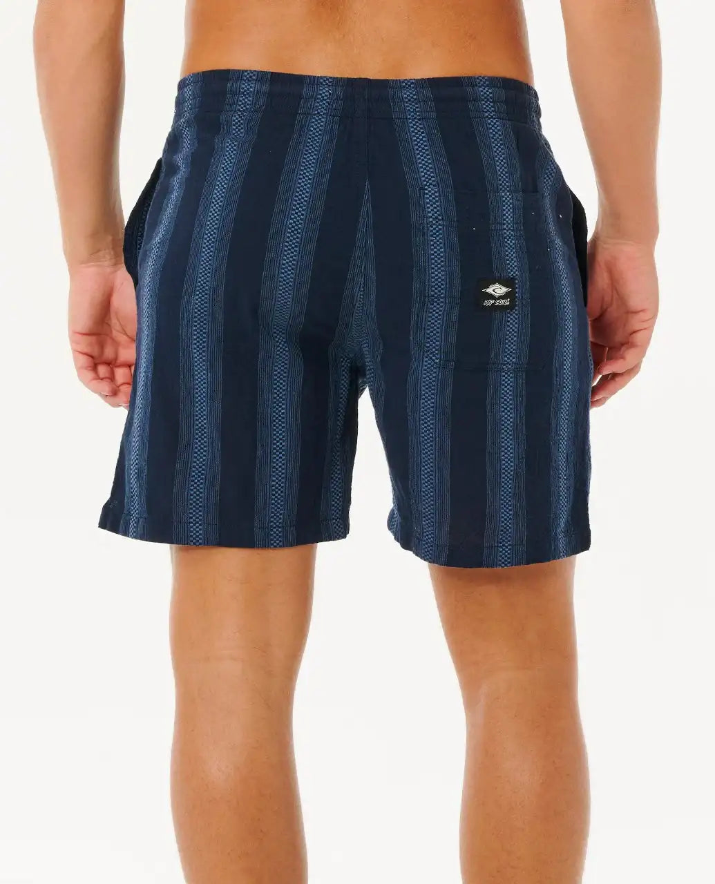 Rip Curl - Classic Surf Weaver Short | Dark Navy