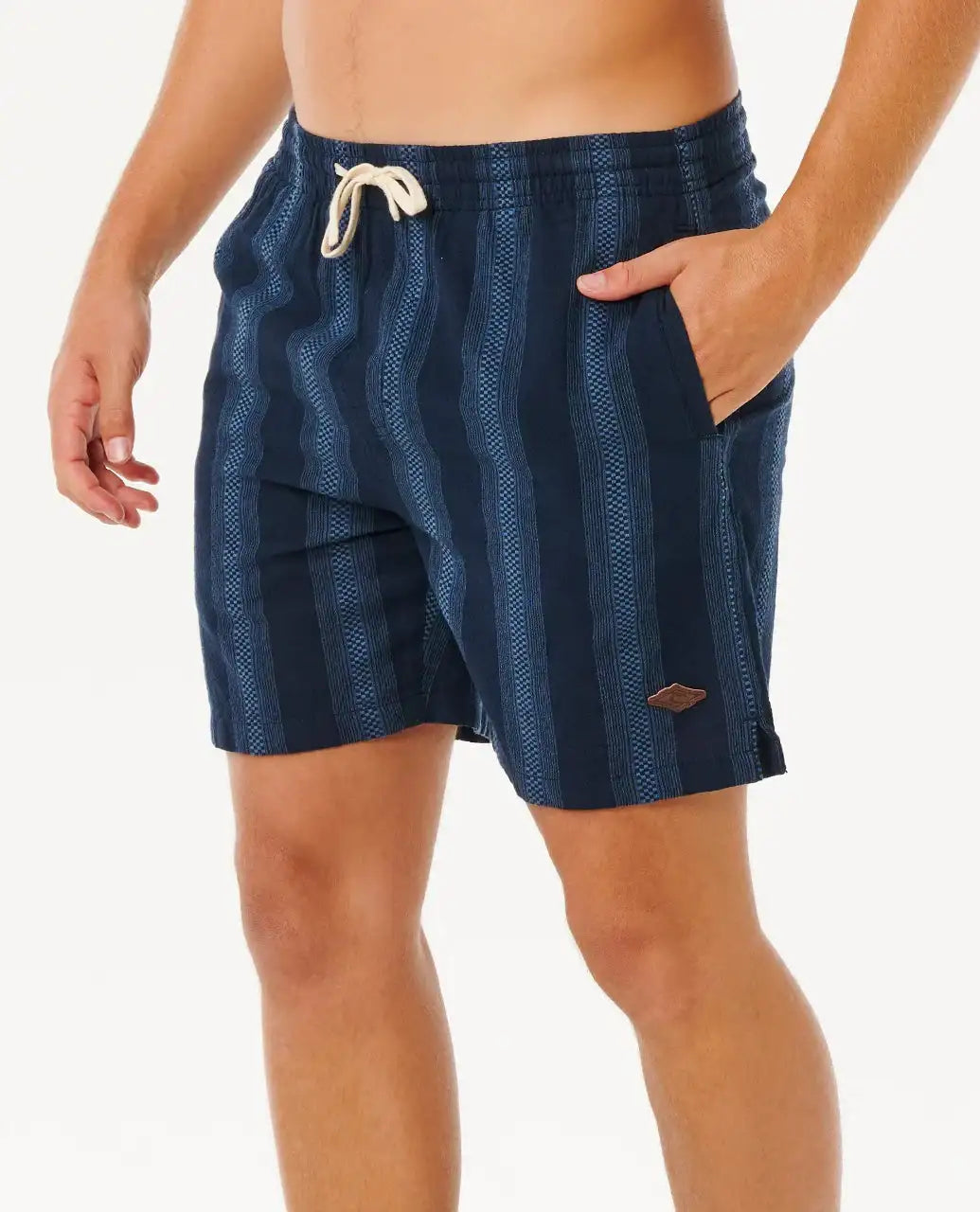 Rip Curl - Classic Surf Weaver Short | Dark Navy
