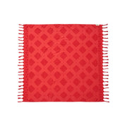 Rip Curl - Jacquard Jumbo Towel | Red