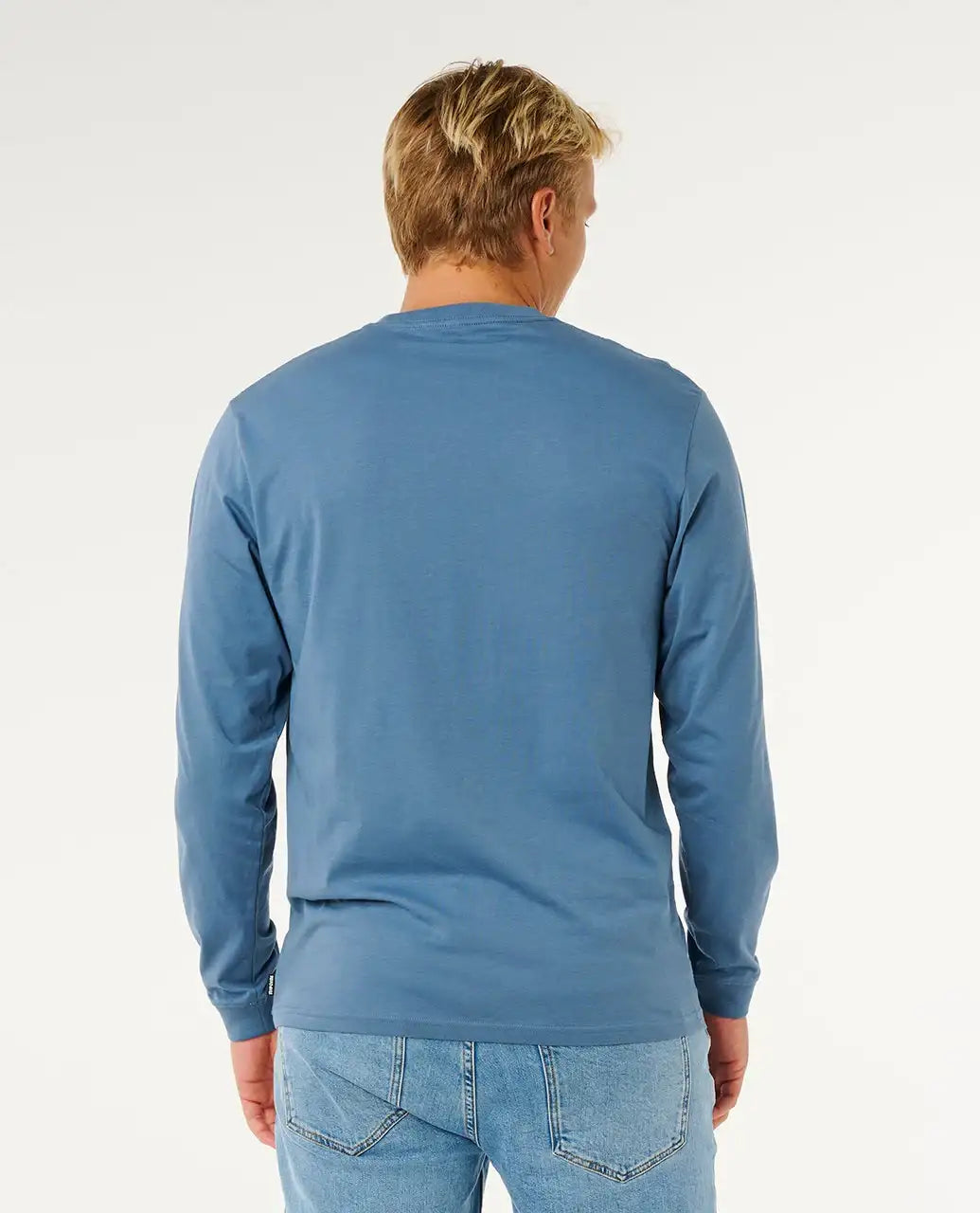 Rip Curl - Pacific Rinse Long Sleeve Tee | Bluefin