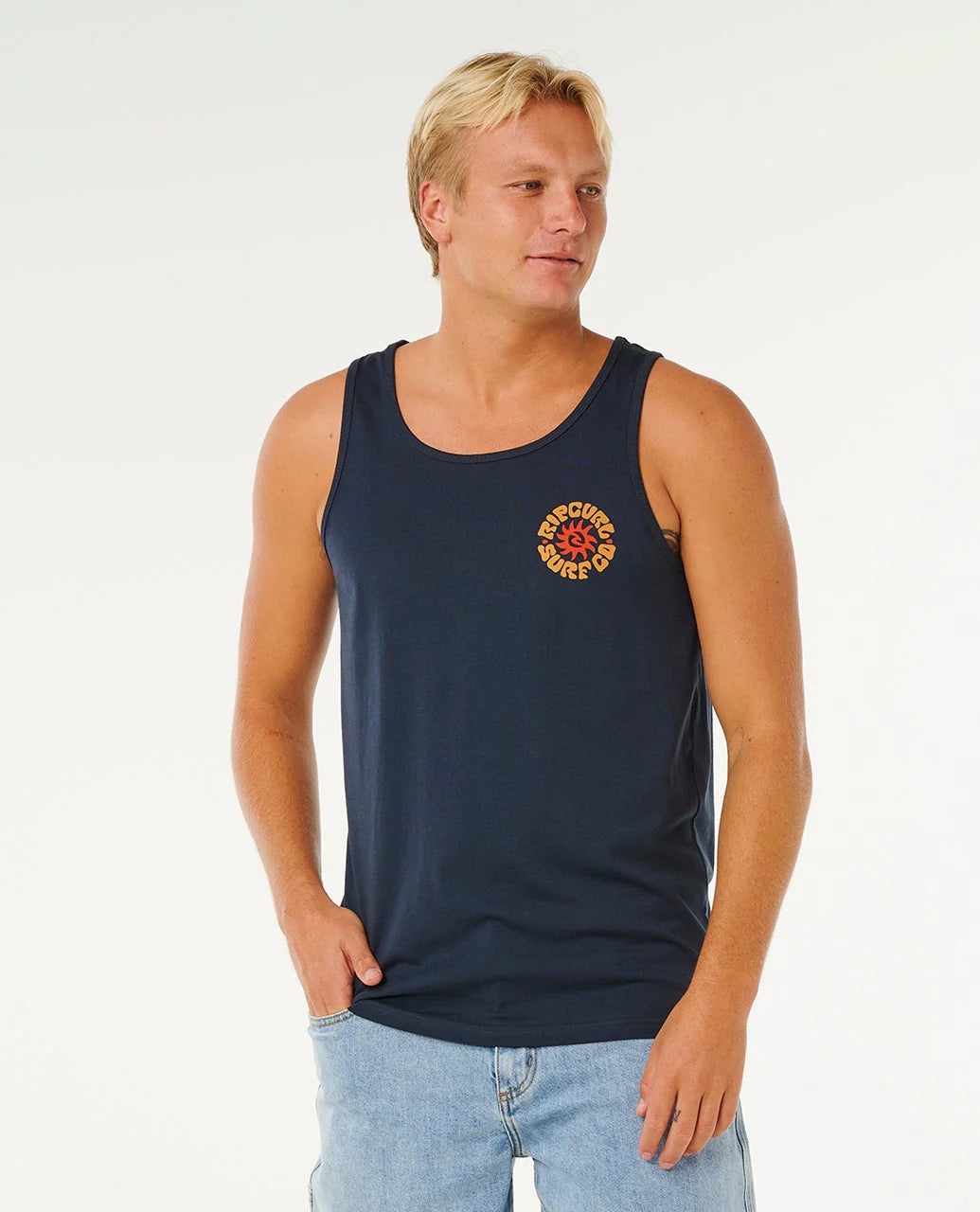 Tanks/Vests
