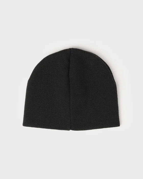 Rusty - Hoodus Beanie | Black