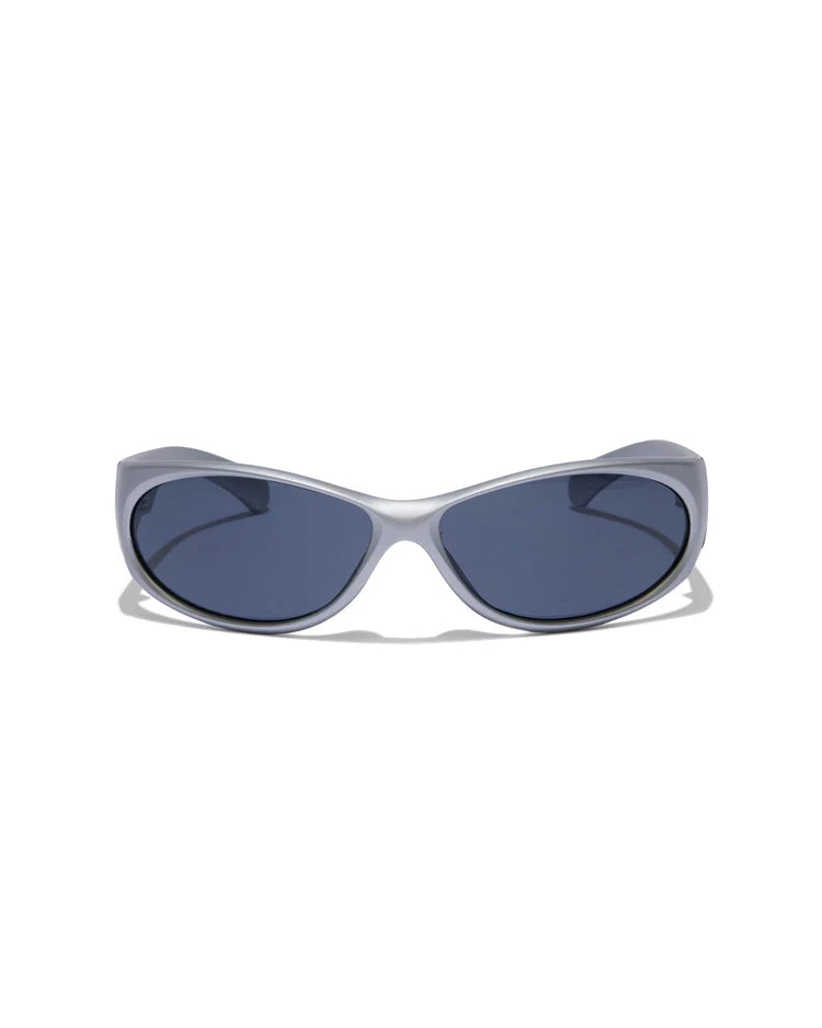 Ritual Vision - Demon Speed | Matte Chrome/Grey