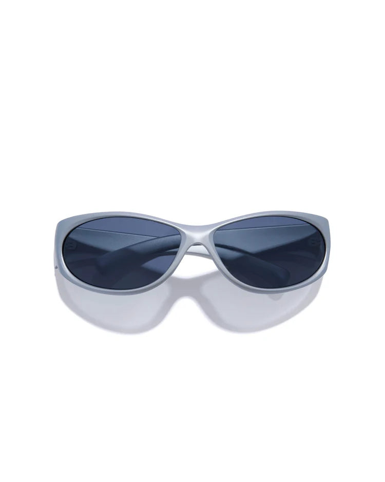 Ritual Vision - Demon Speed | Matte Chrome/Grey