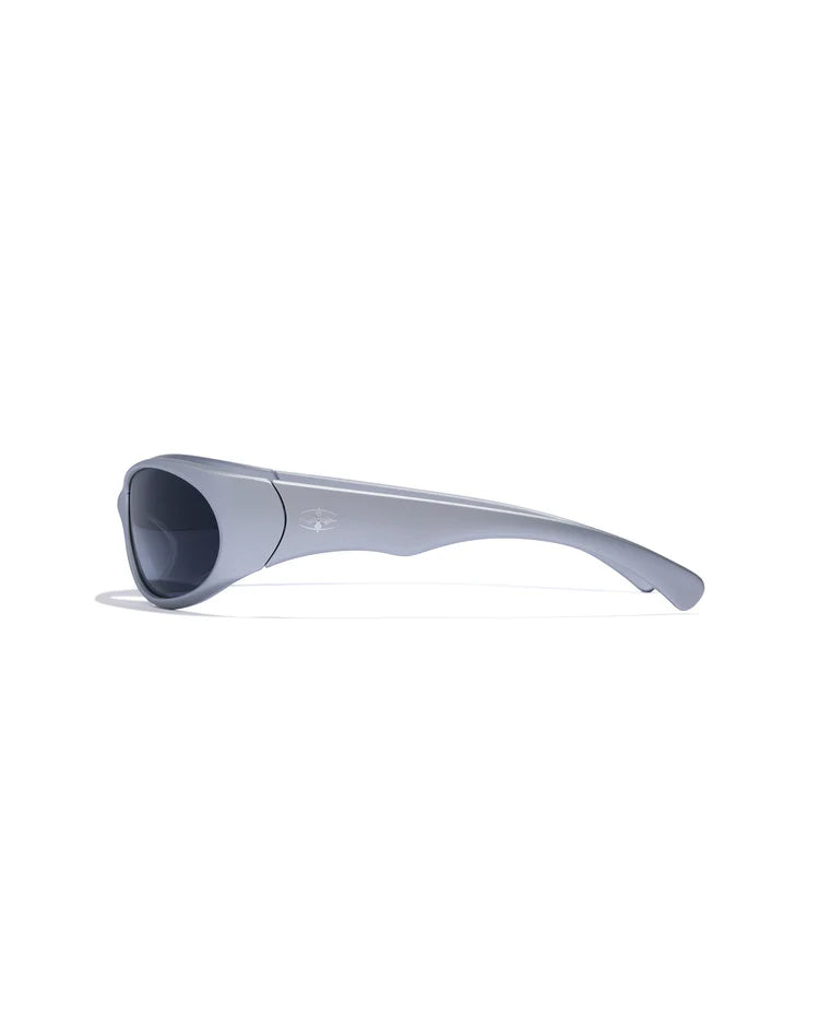 Ritual Vision - Demon Speed | Matte Chrome/Grey