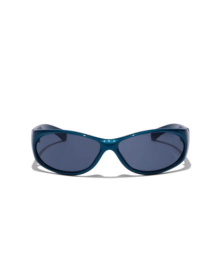 Ritual Vision - Demon Speed | Metallic Blue/Grey