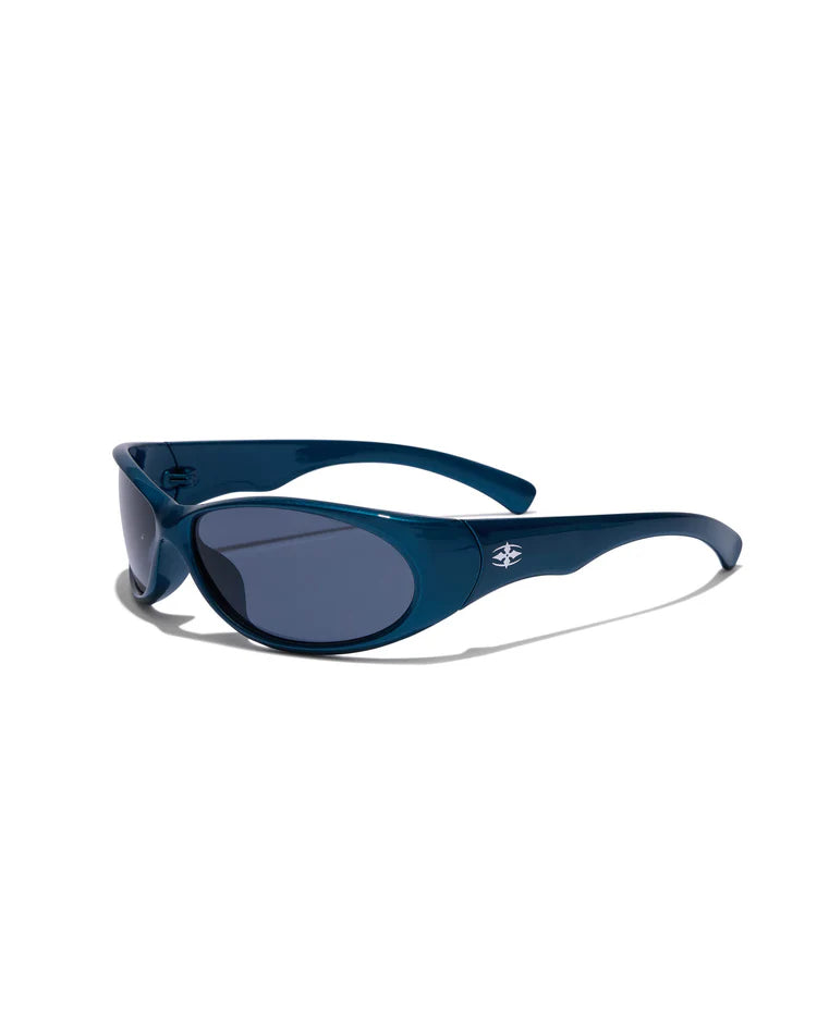 Ritual Vision - Demon Speed | Metallic Blue/Grey