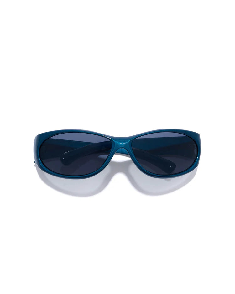 Ritual Vision - Demon Speed | Metallic Blue/Grey